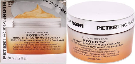 Peter Thomas Roth Potent-C Brightening Vitamin C Moisturizer 1.7 oz