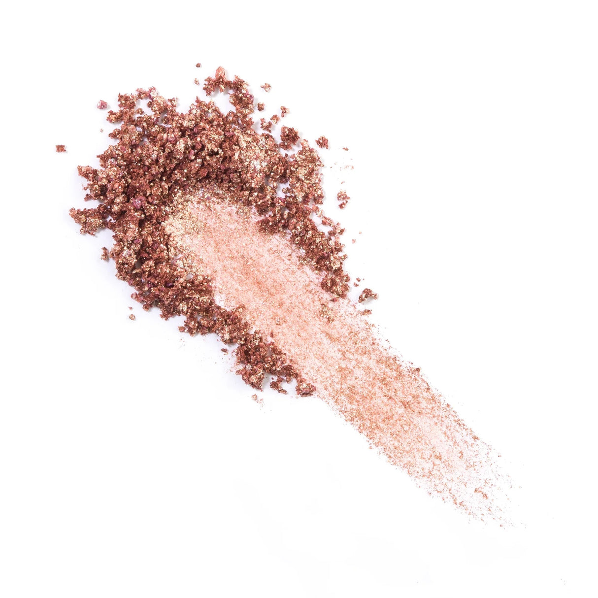Bodyography Glitter Pigment Eyeshadow Celestial