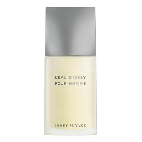 L'Eau D'Issey by Issey Miyake for Men Eau de Toilette Spray 2.5 oz