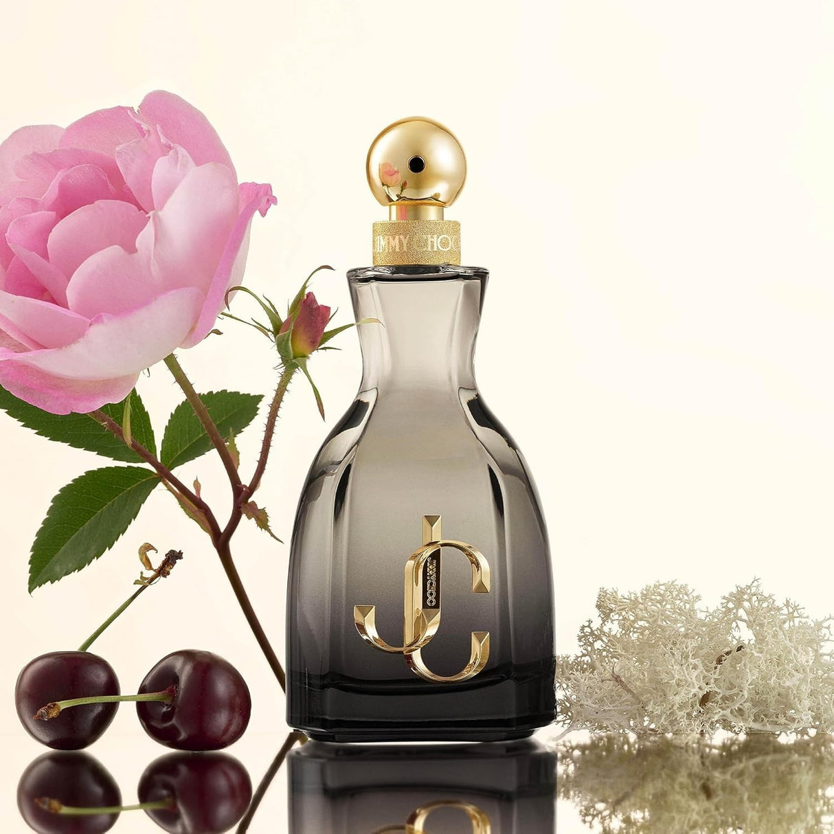 Jimmy Choo I Want Choo Forever for Women Eau de Parfum Spray 3.3 oz