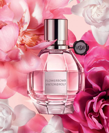 Viktor & Rolf Flowerbomb for Women Eau de Parfum Spray 1.7 oz