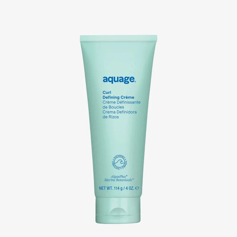 Aquage Curl Defining Creme 4 oz