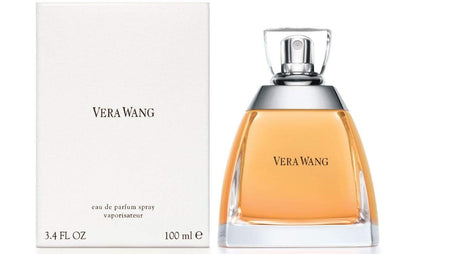 Vera Wang for Women Eau de Parfum Spray 3.4 oz