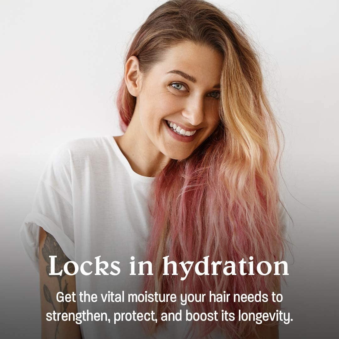 Malibu C Hydrate Color Wellness Shampoo 33.8 oz