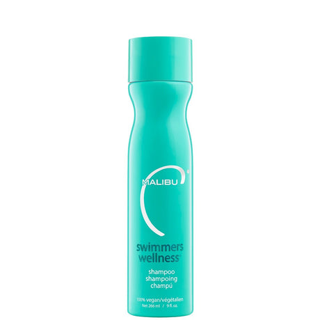 Malibu C Swimmers Wellness Shampoo 9 oz