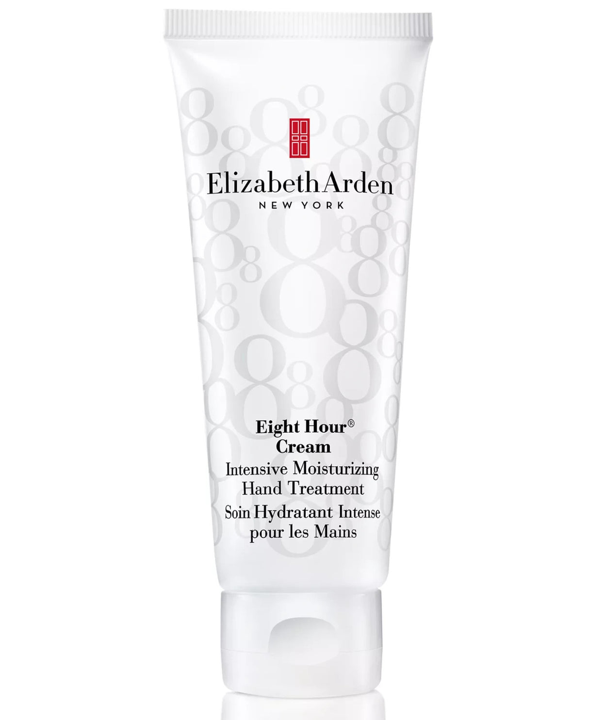 Elizabeth Arden Eight Hour Cream Intensive Moisturizing Hand Treatment 2.3 oz