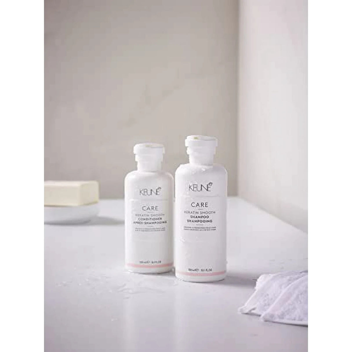 Keune Care Keratin Smooth Conditioner 8.5 oz