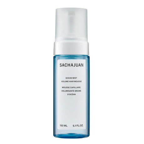 Sachajuan Ocean Mist Volume Hair Mousse 5.1 oz