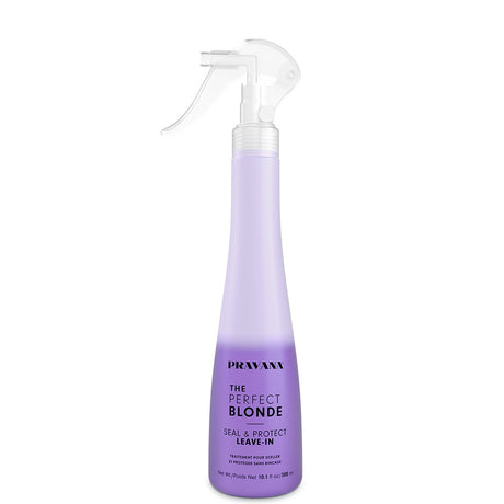 Pravana The Perfect Blonde Leave In Treatment 10.1 oz