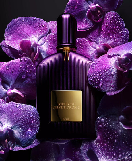 Tom Ford Velvet Orchid for Women Eau de Parfum Spray 1.7 oz