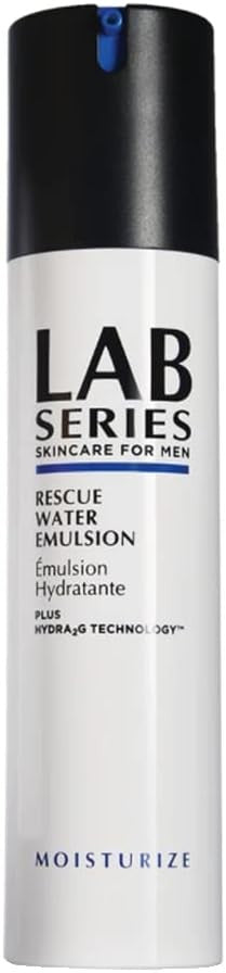 Lab Series Rescue Water Emulsion 3.4 oz