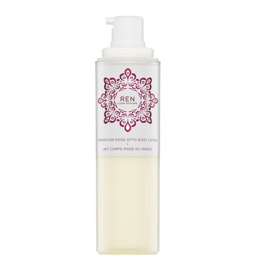 Ren Moroccan Rose Otto Body Lotion 6.8 oz