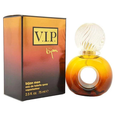 Bijan V.I.P. by Bijan for Men Eau de Toilette Spray 2.5 oz