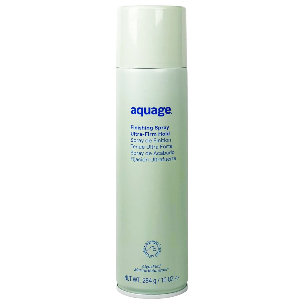 Aquage Finishing Spray Ultra-Firm Hold 10 oz