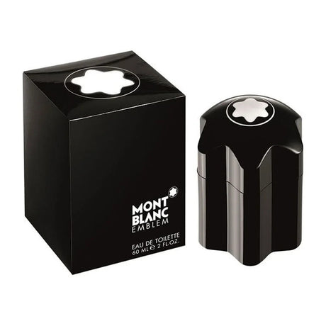Emblem by Montblanc for Men Eau de Toilette Spray 2 oz