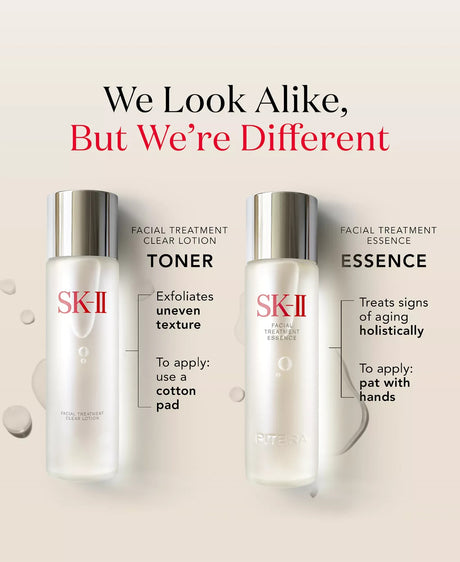 SK-II Facial Treatment Clear Lotion 5.4 oz