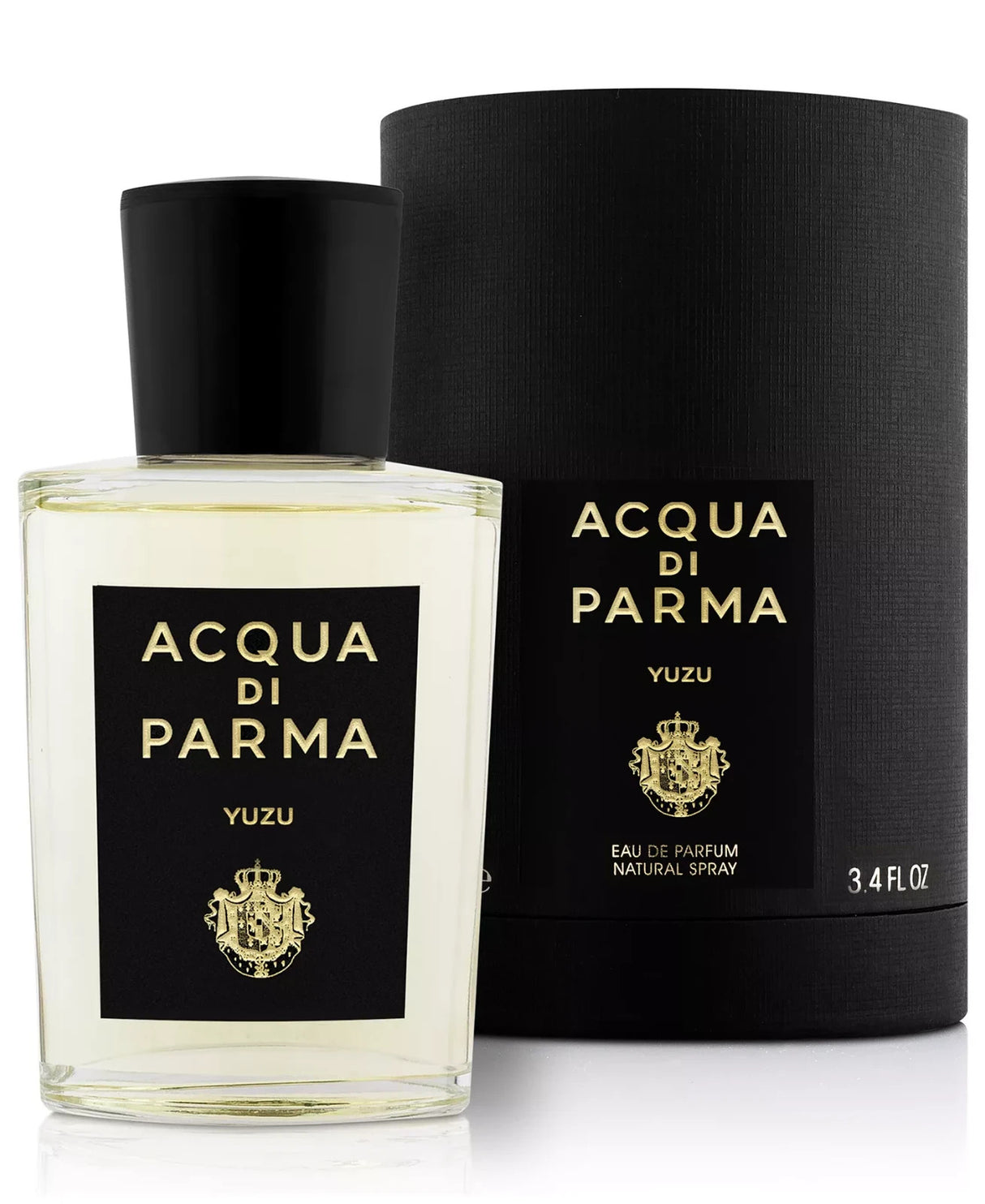 Acqua di Parma Yuzu Eau de Parfum Spray 3.4 oz