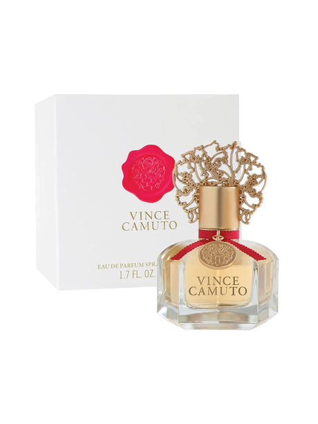 Vince Camuto by Vince Camuto for Women Eau de Parfum Spray 1.7 oz
