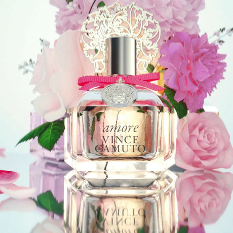 Vince Camuto Amore Fragrance for Women 3 Piece Gift Set