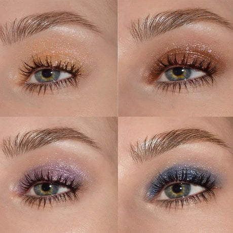 Bodyography Glitter Pigment Eyeshadow Sparkler