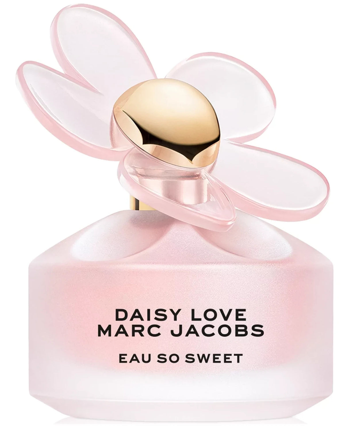 Marc Jacobs Daisy Love Eau So Sweet for Women Eau de Toilette Spray 1.6 oz