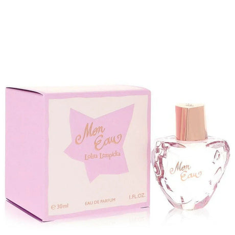 Mon Eau by Lolita Lempicka Eau de Parfum Spray 1 oz