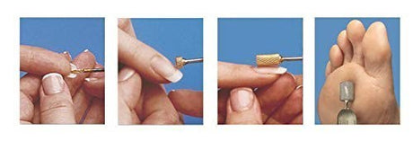 Medicool Pro Power 20K Professional Electric Nail File