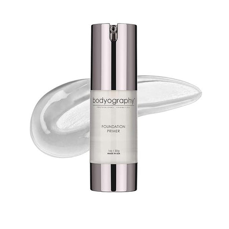 Bodyography Foundation Primer Clear