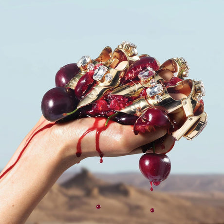 Q by Dolce & Gabbana Fragrance for Women 2 Piece Gift Set