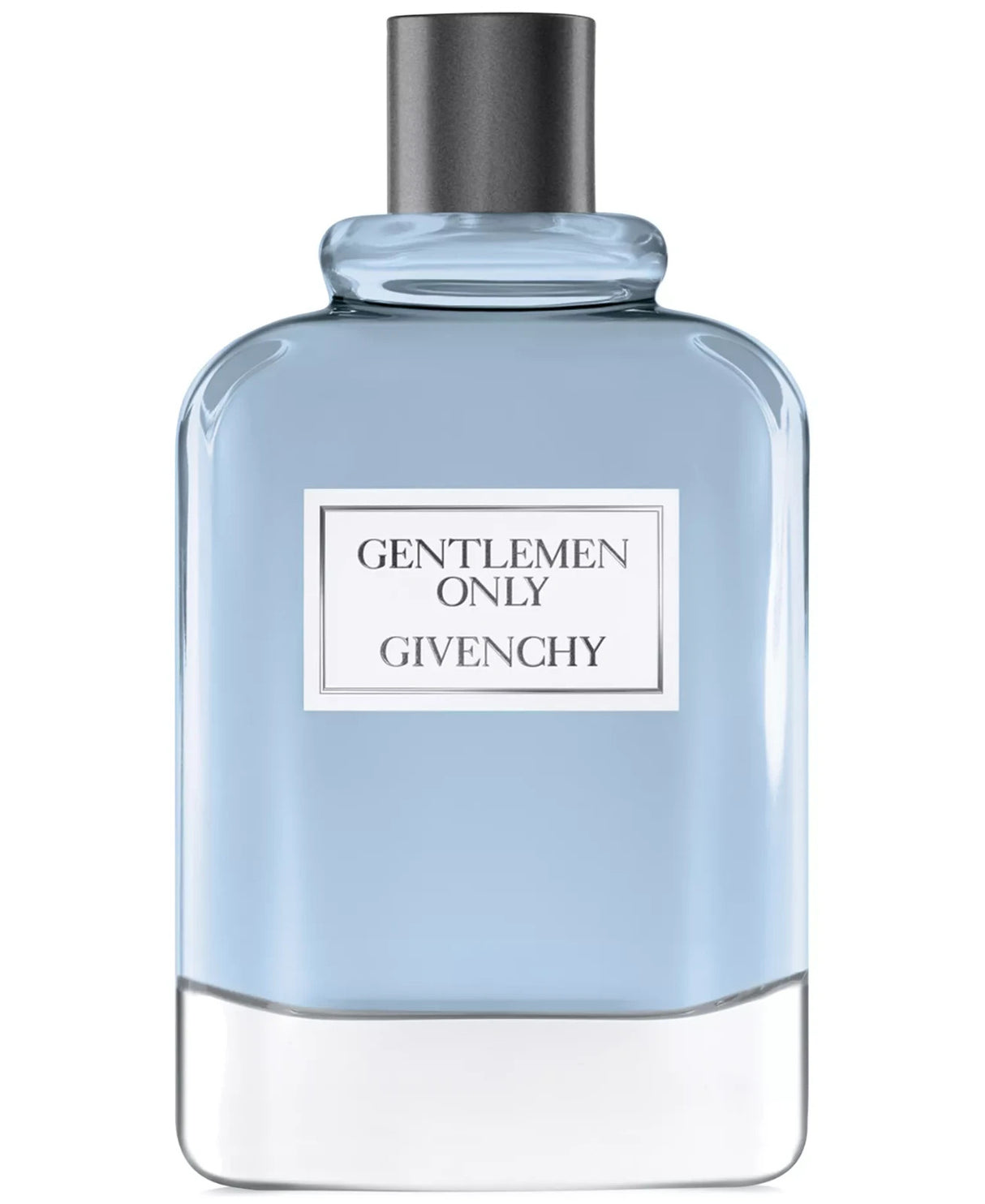 Gentlemen Only by Givenchy for Men Eau de Toilette Spray 3.3 oz