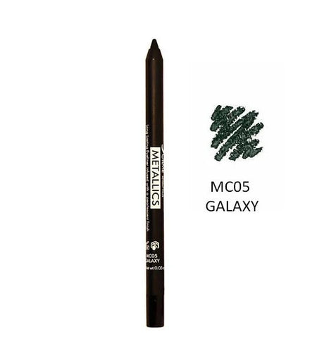 Sorme Metallics Pearlized Eyeliner Galaxy MC05