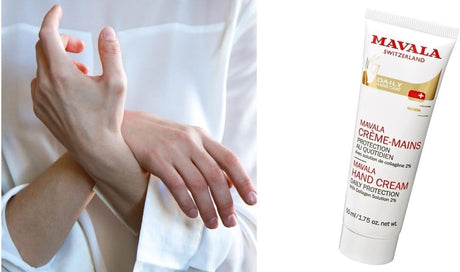 Mavala Hand Cream 1.75 oz