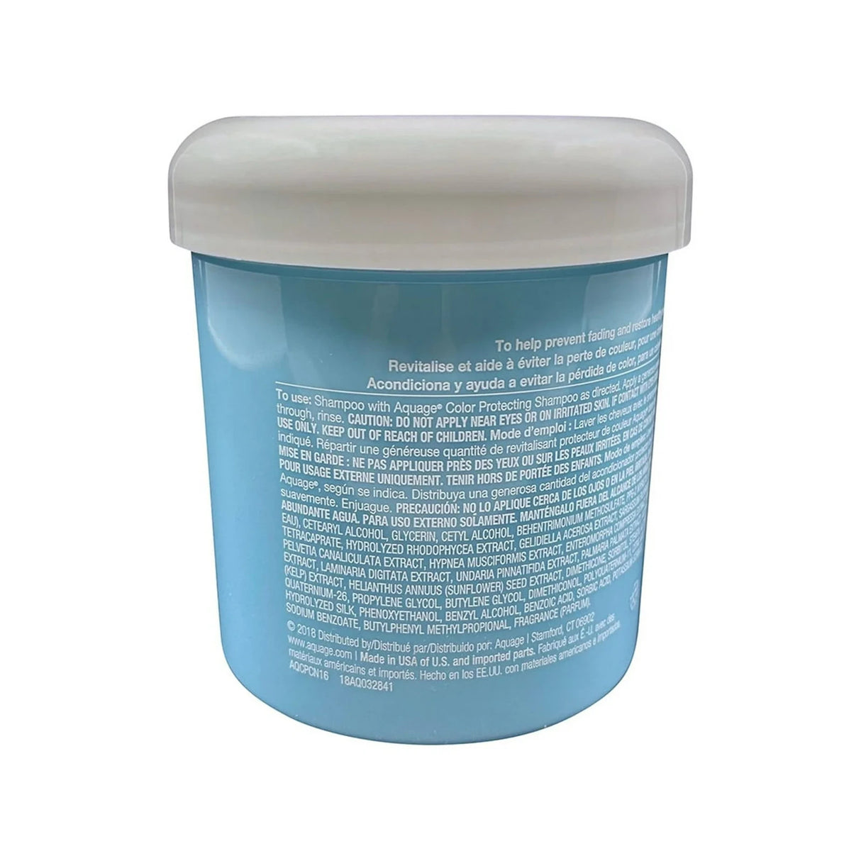 Aquage Color Protecting Conditioner 16 oz