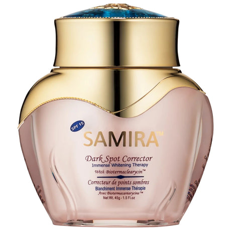 Samira Dark Spot Corrector 1.5 oz