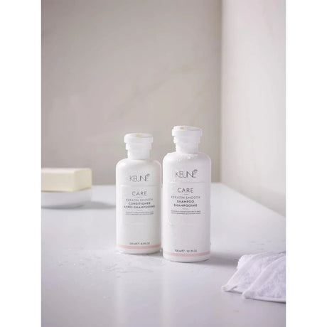 Keune Care Keratin Smooth Shampoo 10.1 oz