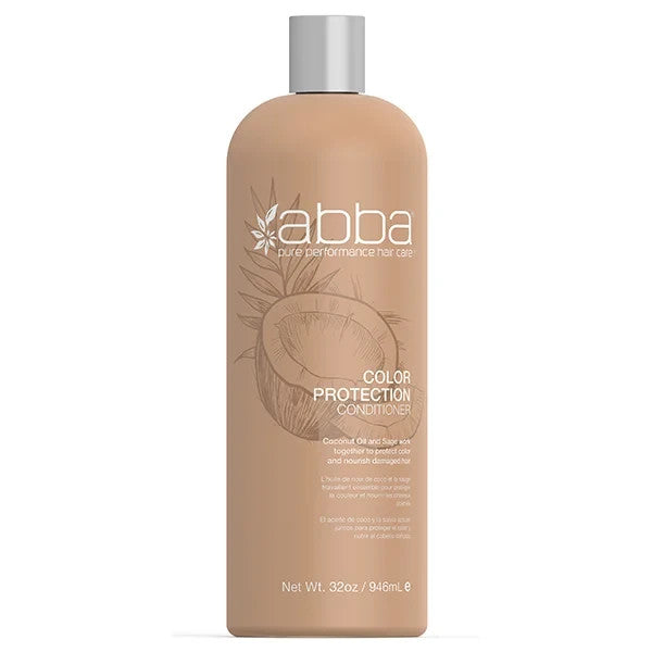 Abba Color Protection Conditioner 32 oz