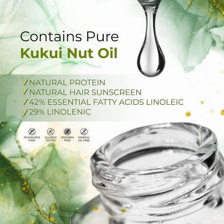 Paul Brown Barrier Gel Hair Color Protector 4 oz