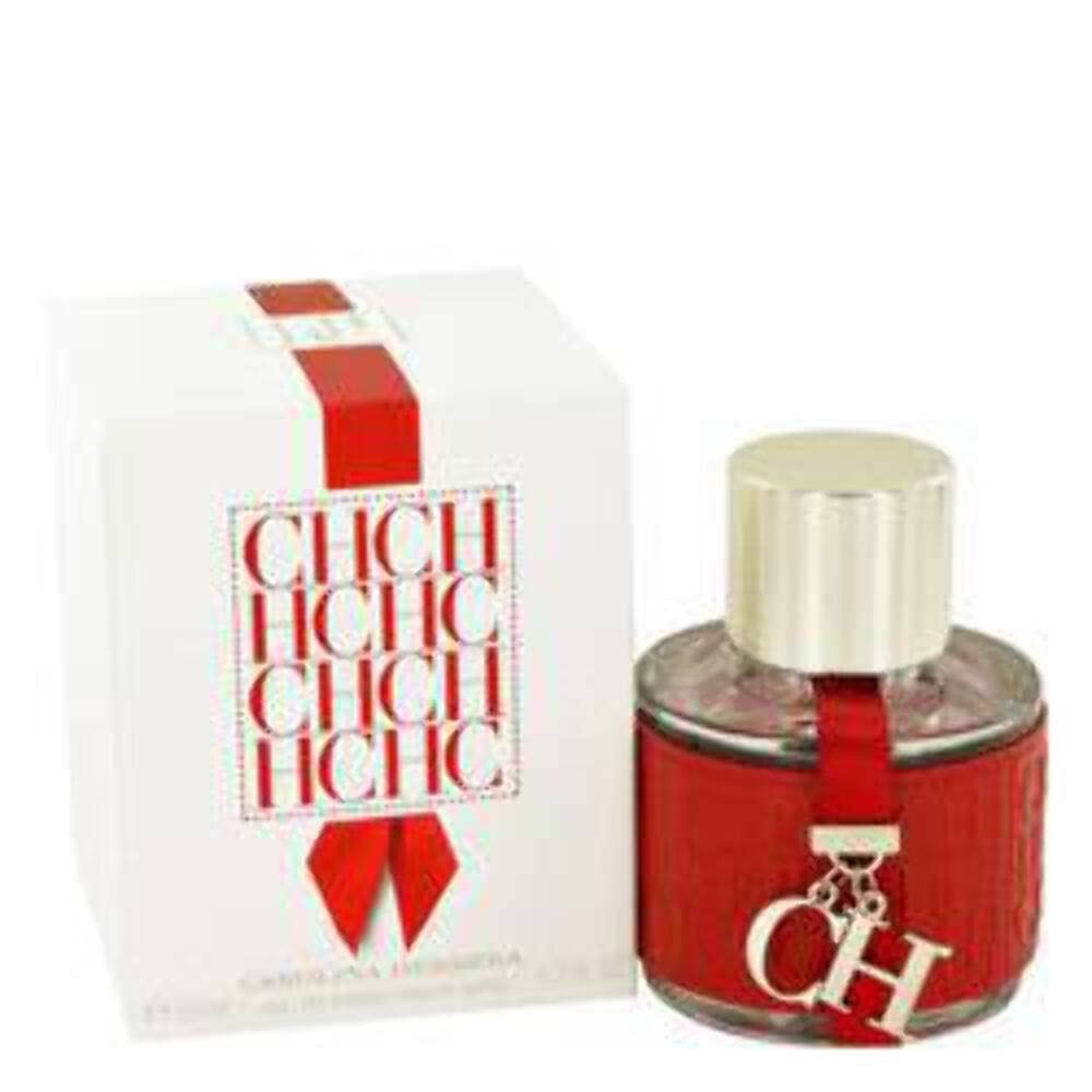 CH by Carolina Herrera for Women Eau de Toilette Spray 1.7 oz