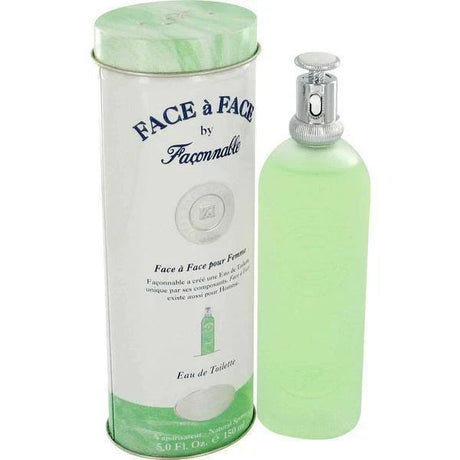 Face A Face by Faconnable for Women Eau de Toilette Spray 3.3 oz