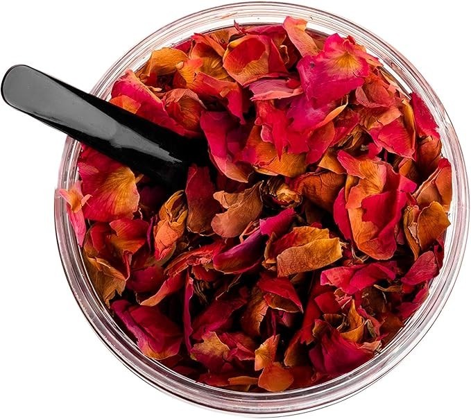 Wakse Imperial Rose Hard Wax Beans 10 oz