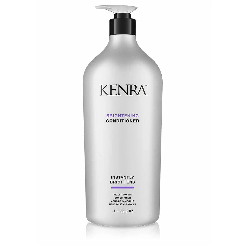 Kenra Brightening Conditioner 33.8 oz