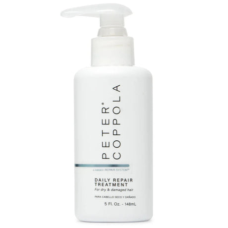 Peter Coppola a-Keratin Daily Repair Treatment 5 oz
