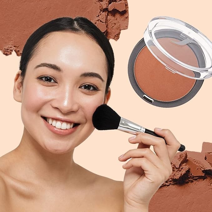 Sorme Believable Bronzer Terracotta