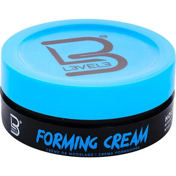 L3VEL3 Forming Cream 5 oz