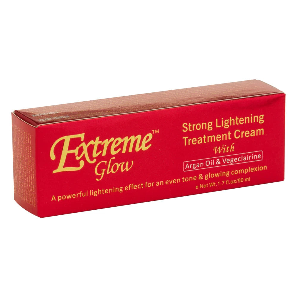 Extreme Glow Strong Treatment Cream 1.7 oz