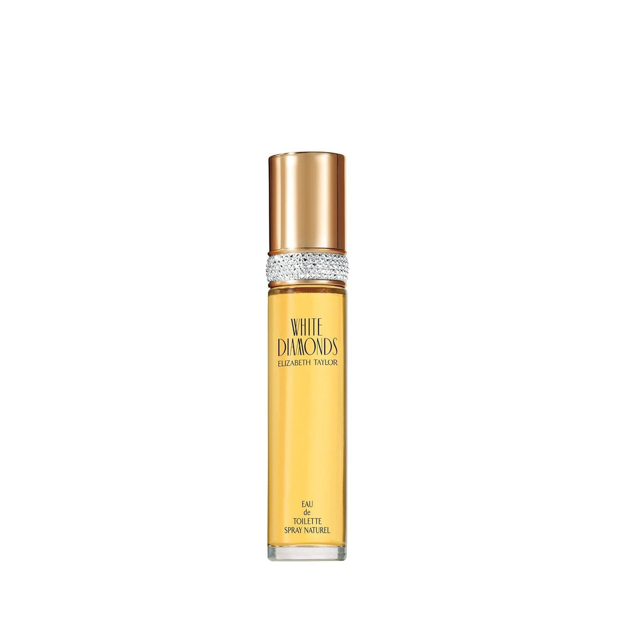 White Diamonds by Elizabeth Taylor for Women Eau de Toilette Spray 1.7 oz