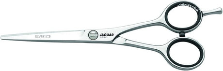 Jaguar White Line Silver Ice 6" Cutting Shears