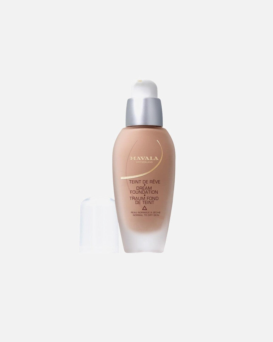 Mavala Dream Foundation Peach Beige 1 oz