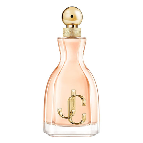 I Want Choo by Jimmy Choo for Women Eau de Parfum Spray 3.3 oz