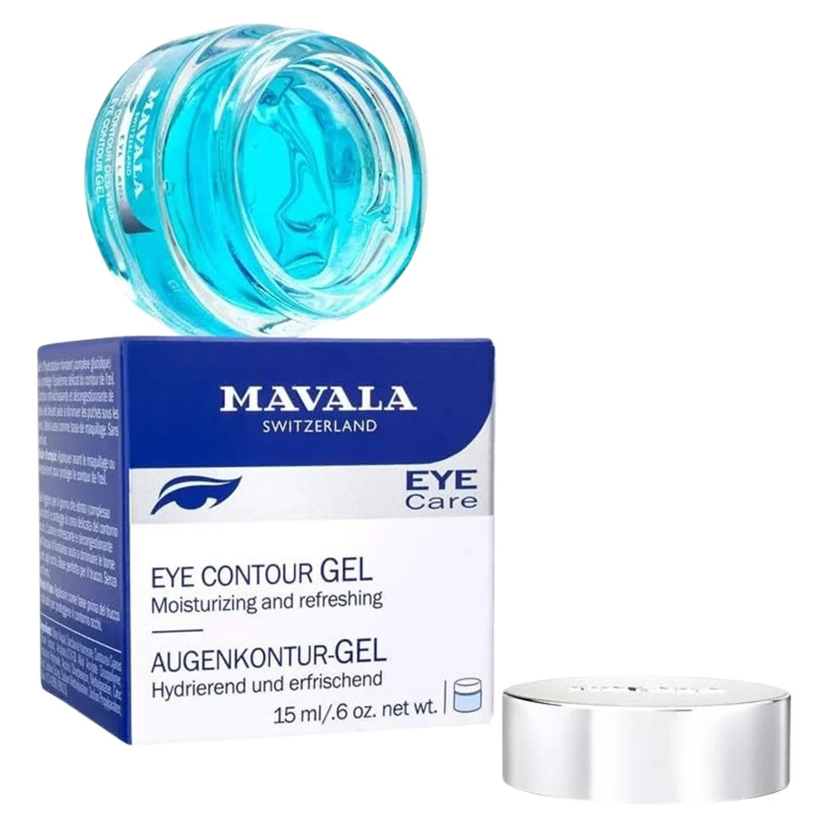 Mavala Eye Contour Gel